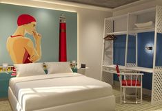 Khác 5 ibis Styles Le Touquet