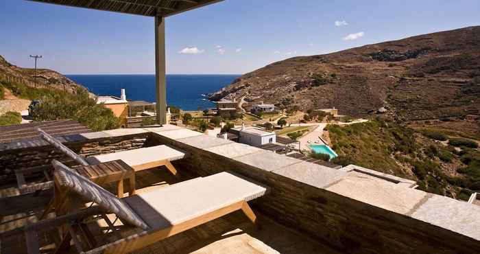 Khác Aegea Blue Cycladic Resort Suite With Sea View