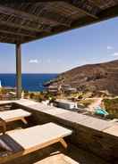 ห้องพัก Aegea Blue Cycladic Resort Suite With Sea View