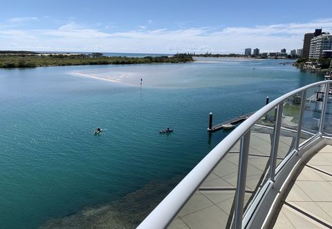 Khác Sitka Penthouse Apartment