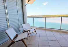 Khác 7 Sitka Penthouse Apartment