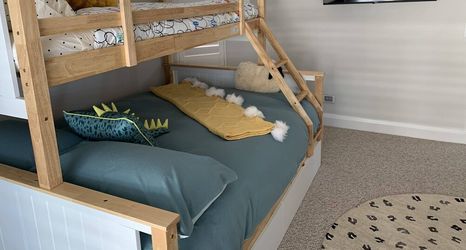 Khác 2 Sitka Penthouse Apartment