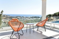 Others Sea View Villas Crete Villa Kallia