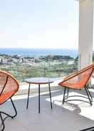 ห้องพัก Sea View Villas Crete Villa Kallia