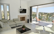 Others 4 Sea View Villas Crete Villa Kallia