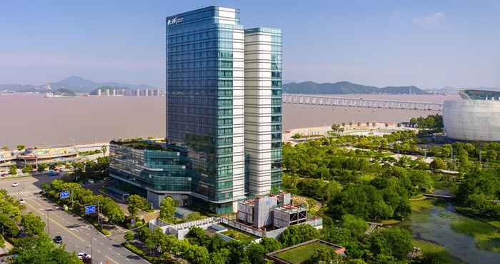 Lain-lain Zhoushan Narada Hotel