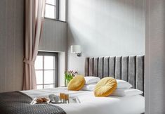 その他 6 Browar Hevelius Apartments