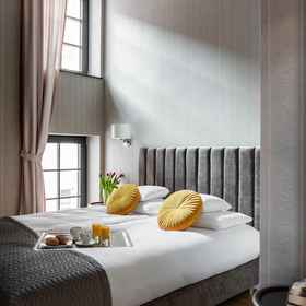 Primary image 1 ブロワル・ヘヴェリウス・アパートメンツ, グダニスク大学 ホテル