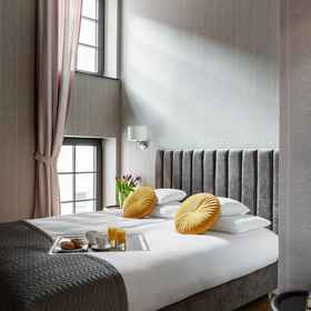 Primary image 1 Browar Hevelius Apartments, Khách sạn Đại học Gdańsk