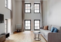 その他 4 Browar Hevelius Apartments