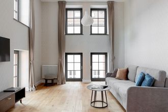 その他 4 Browar Hevelius Apartments