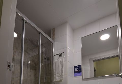 Others Hotel Blauet by Bossh Hotels