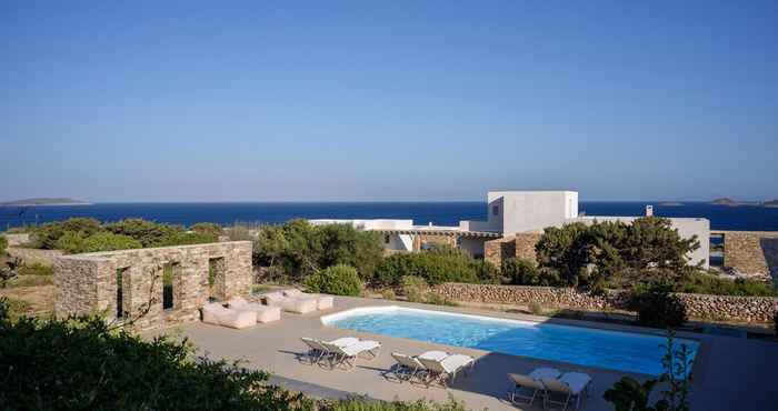 Others Antiparos Luxury Villas