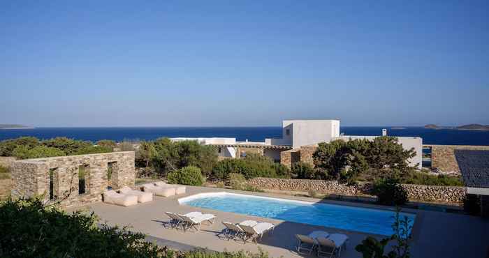 Others Antiparos Luxury Villas