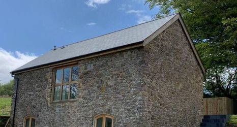 อื่นๆ 2 Paradise Position on Exmoor National Park