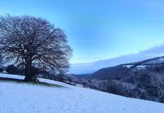 อื่นๆ 6 Paradise Position on Exmoor National Park