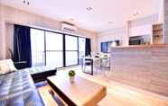 Others 2 Lux 2BR Penthouse Imperial Palace 7pax 3mins Sub