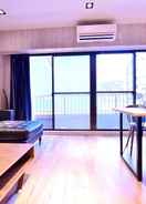 Room Lux 2BR Penthouse Imperial Palace 7pax 3mins Sub