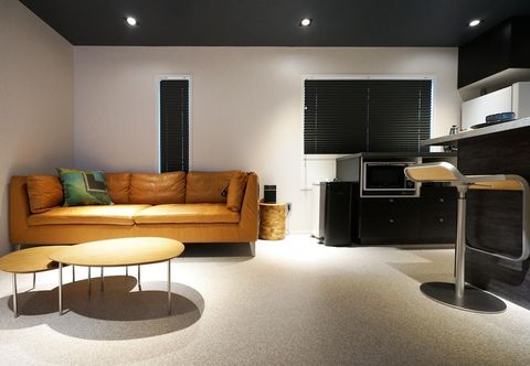 Lainnya Real Life Aoyama 2BR Suite 3-bed 3min Aoyama 1ch