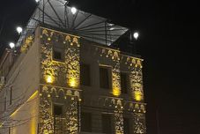 Others Balloon View Hotel