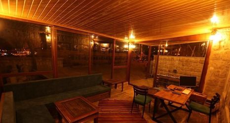 Others 2 Balloon View Hotel