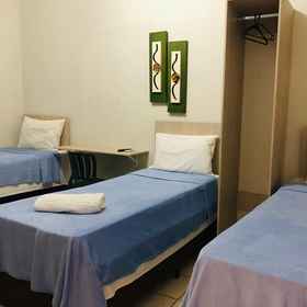 Primary image1里約維德飯店,Valeriano C Leao Square飯店