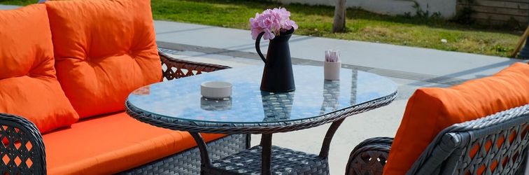 기타 Mia Casa Hotel