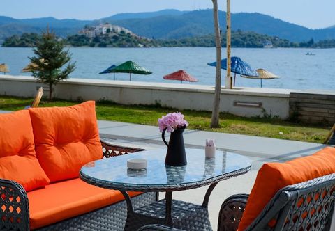 기타 Mia Casa Hotel