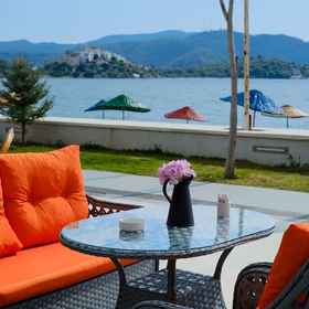 Primary image1Mia Casa 飯店,费特希耶鱼市飯店