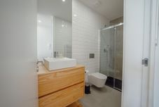 Others Courtyard Oporto Design Apartment B