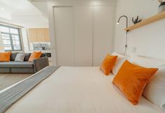 Others 4 Courtyard Oporto Design Apartment B