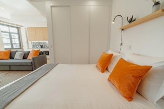 Others 4 Courtyard Oporto Design Apartment B