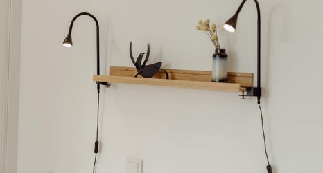 Others 2 Courtyard Oporto Design Apartment B