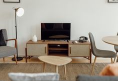 Others 5 Courtyard Oporto Design Apartment B