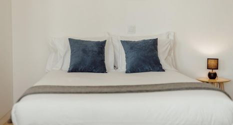 Lain-lain 2 Courtyard Oporto Design Apartment D