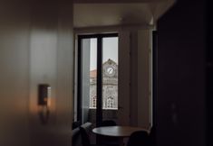 Lain-lain 3 Courtyard Oporto Design Apartment D