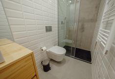 Lain-lain 7 Courtyard Oporto Design Apartment D