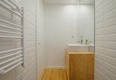 Others 5 Courtyard Oporto Design Apartment F