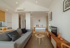 Others 6 Courtyard Oporto Design Apartment F