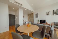 Others Courtyard Oporto Design Apartment F