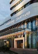 Imej utama Courtyard By Marriott Batumi