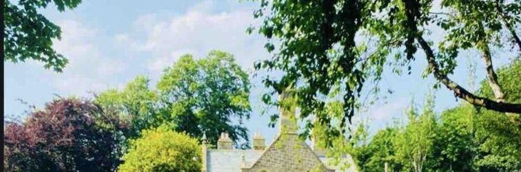 Khác Exclusive 4-bed House 10 Minutes From Newcastle