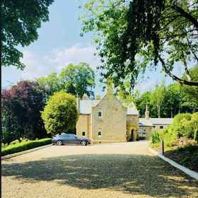 Primary image 1 Exclusive 4-bed House 10 Minutes From Newcastle, Khách sạn St Mary's Cathedral, Newcastle upon Tyne