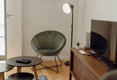 其他 7 Courtyard Oporto Design Apartment C With Terrace