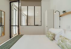 其他 3 Courtyard Oporto Design Apartment C With Terrace