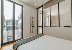 其他 4 Courtyard Oporto Design Apartment C With Terrace