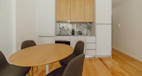 其他 2 Courtyard Oporto Design Apartment C With Terrace