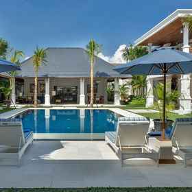 Primary image 1 Villa Windu Asri, Soori Dog Grooming Hotels