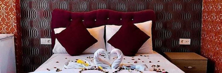 Khác Diyar Cema Hotel