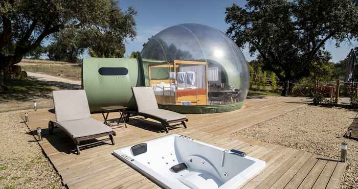 Lain-lain El toril -  Glamping experience